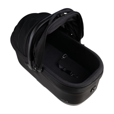 Tavo Maeve ISO7X-L Dog Car Seat & Pet Carrier with Integrated ISOFIX