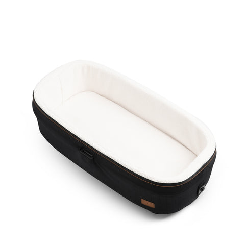 Tavo Maeve Rigid Handle Dog Car Seat & Pet Carrier with ISOFIX Base