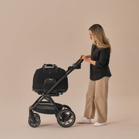 Tavo Hendrick Stroller Adapter for Roscoe™ Stroller Frame