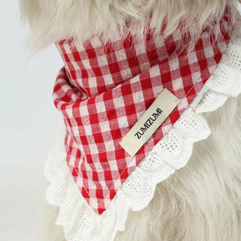 JAM Lace Bandana
