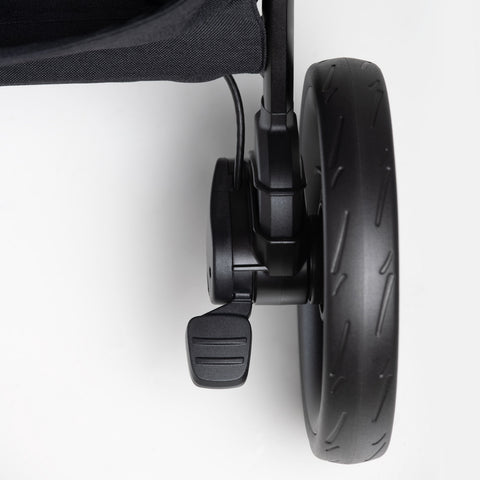 Tavo Roscoe Pet Stroller Frame