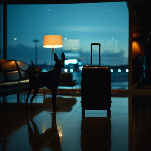 International Pet Travel