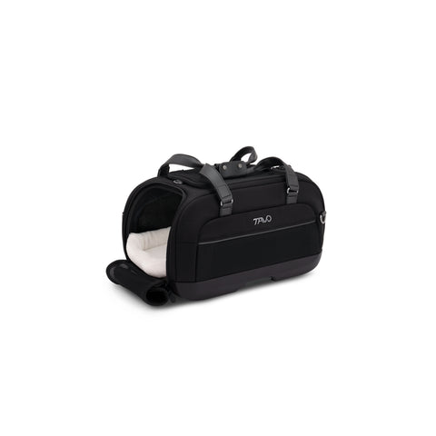 Tavo Dupree Pet Car Seat & Airline Travel Carrier