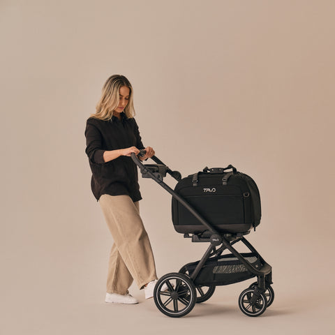 Tavo Hendrick Pet Car Seat & Travel Carrier