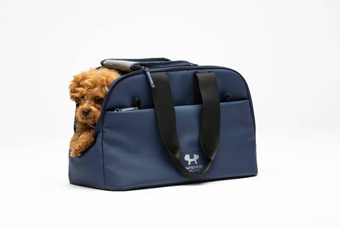 GUMI waterproof dog carrier