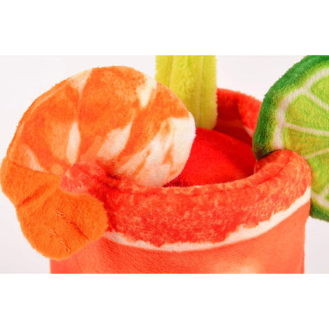 Barking Brunch Buddy Mary Dog Toy