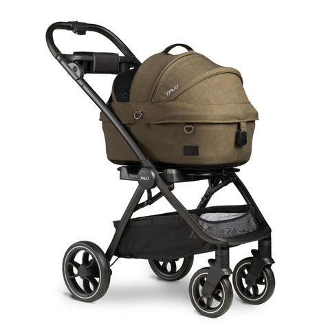 Tavo Roscoe Pet Stroller Frame