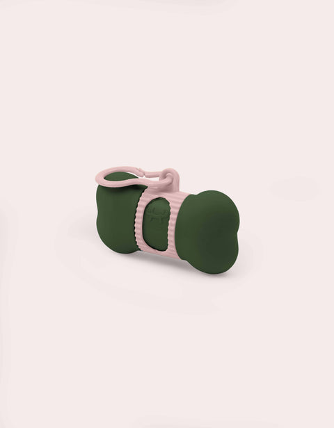 Eco-friendly and made in Italy snack dispenser