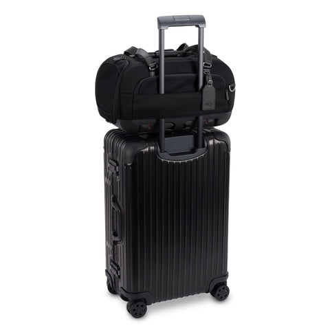 Tavo Dupree Pet Car Seat & Airline Travel Carrier