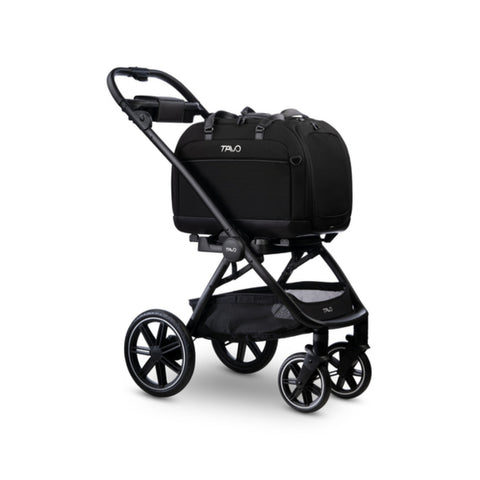 Tavo Hendrick Pet Car Seat & Travel Carrier