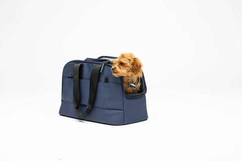 GUMI waterproof dog carrier