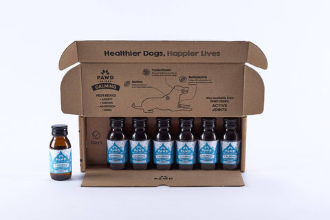 Calming (7 x 60ml) (Trial)