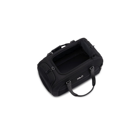 Tavo Dupree Pet Car Seat & Airline Travel Carrier