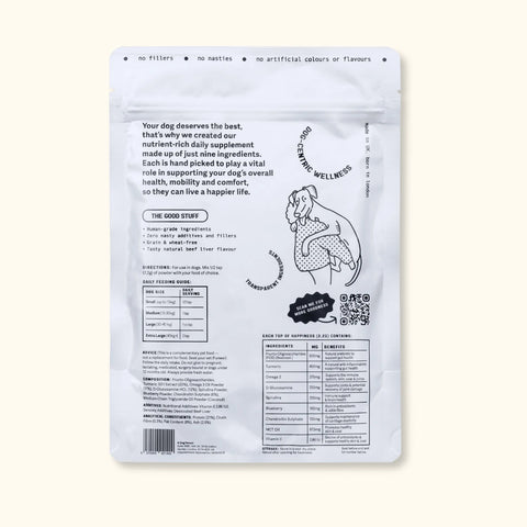 The All Rounder - A Dog Person Supplement