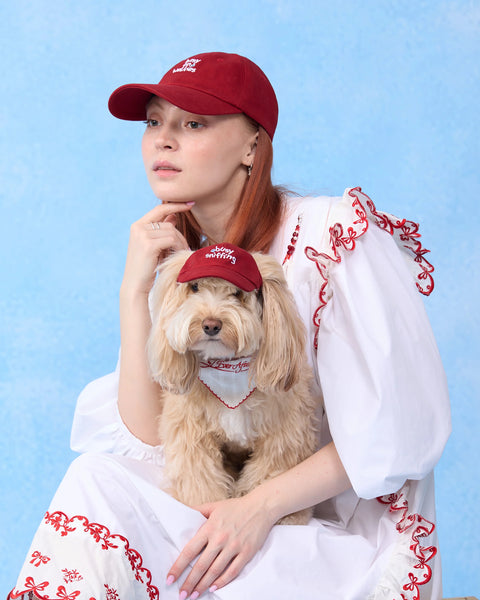 Baseball Cap