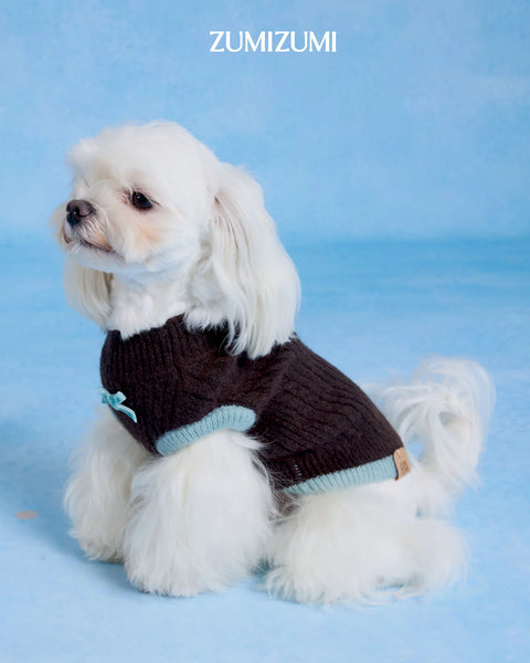 Knit Vest 2.0