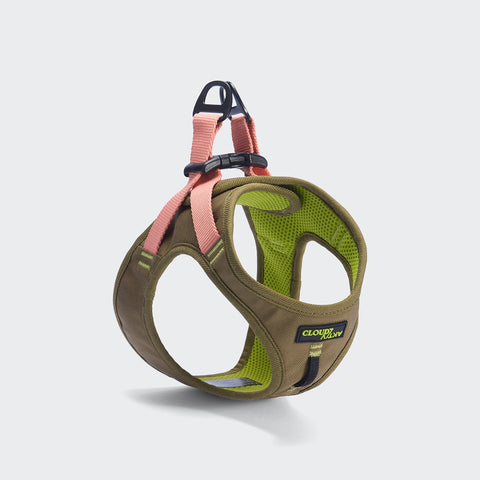 V-2 Vest Harness AKTIV Cordura