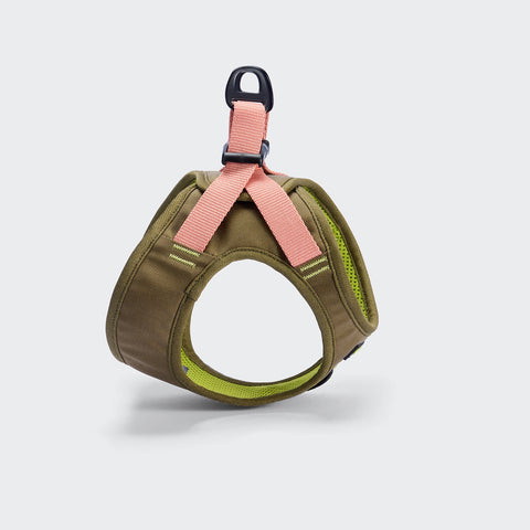 V-2 Vest Harness AKTIV Cordura