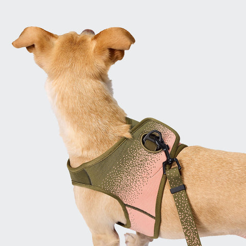 V-3 Harness Knit AKTIV
