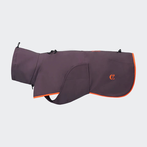 Raincoat AKTIV Cordura