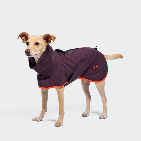 Raincoat AKTIV Cordura
