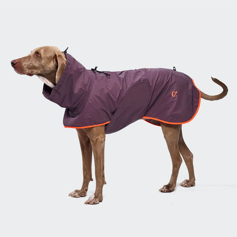 Raincoat AKTIV Cordura
