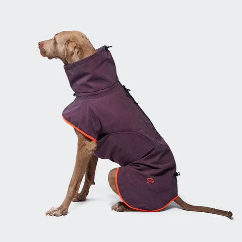Raincoat AKTIV Cordura