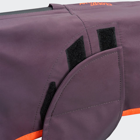 Raincoat AKTIV Cordura