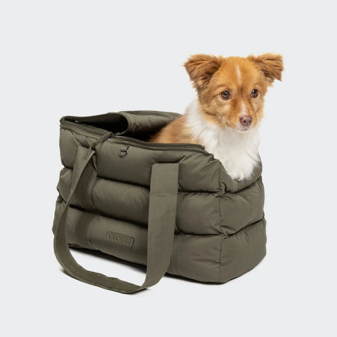 Montreal Dog Carrier