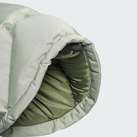 Dog Coat Alaska Dusty Mint