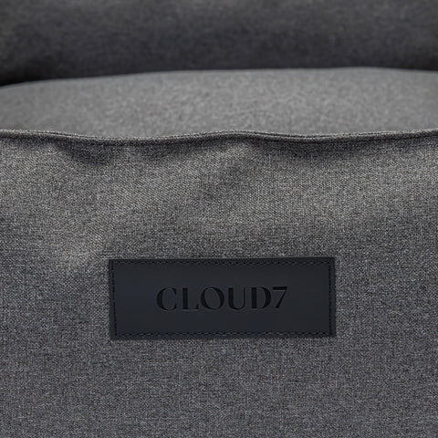Cloud7 Getaway Light Car Seat Graphite