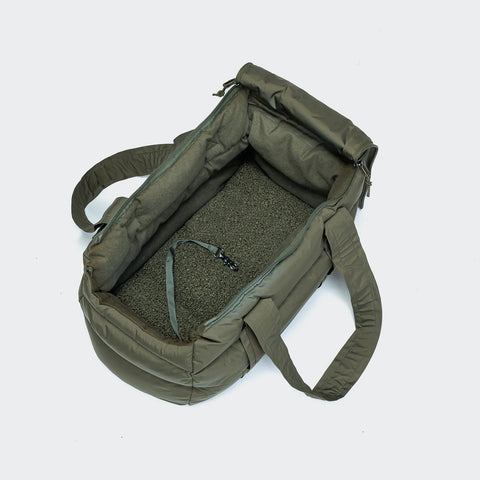 Montreal Dog Carrier