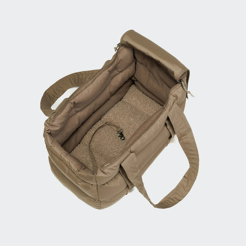 Montreal Dog Carrier