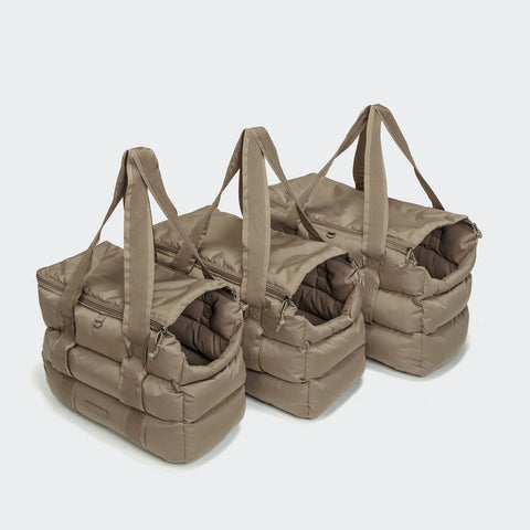 Montreal Dog Carrier