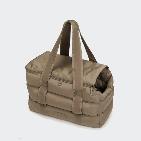 Montreal Dog Carrier