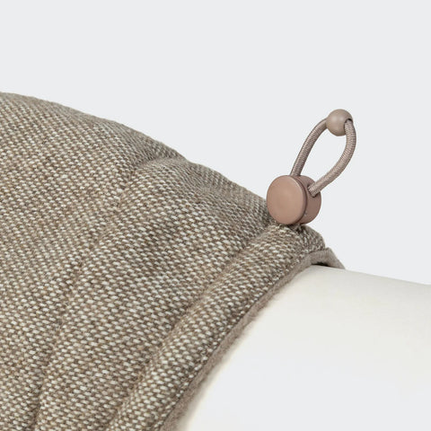 Brooklyn Tweed Coat