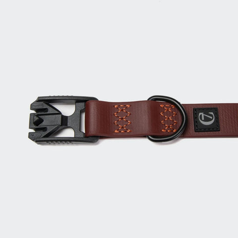 Ipanema BioThane Collar