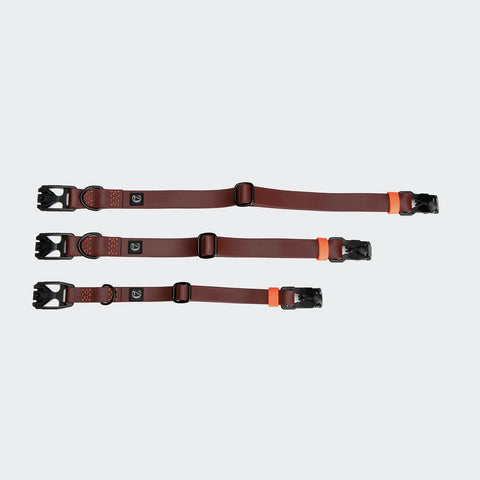 Ipanema BioThane Collar