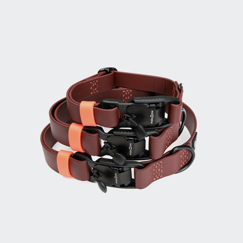 Ipanema BioThane Collar