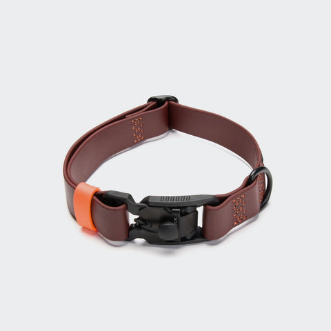 Ipanema BioThane Collar