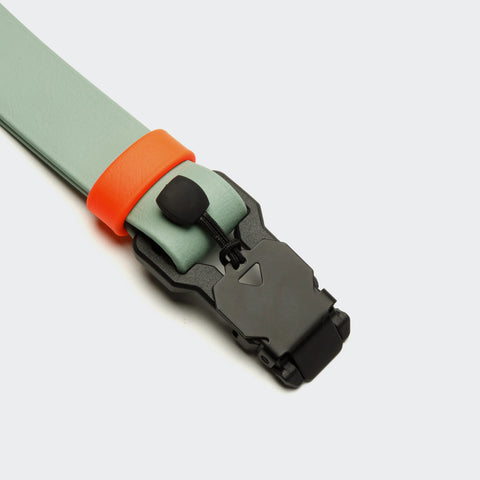 Ipanema BioThane Collar