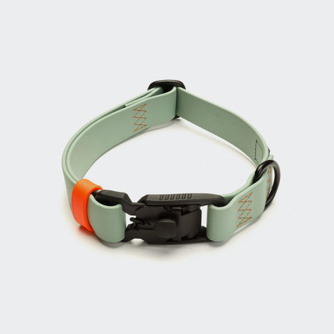 Ipanema BioThane Collar