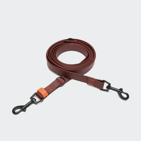 Ipanema Adjustable BioThane Leash