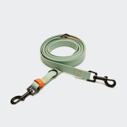 Ipanema Adjustable BioThane Leash