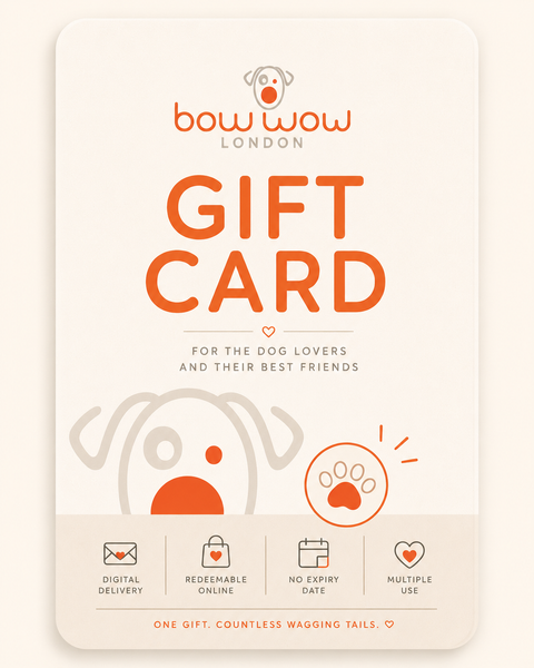 Bow Wow Gift Cards