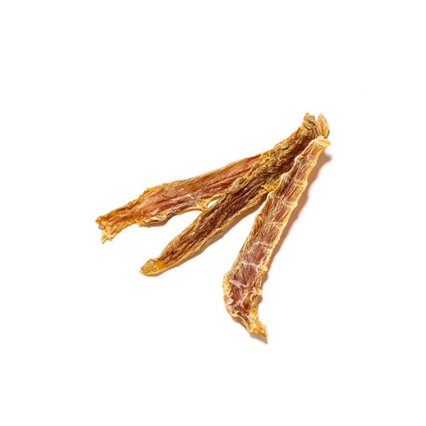 Duck Jerky