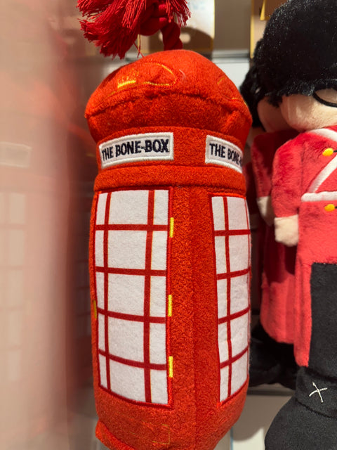 Phone Box