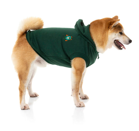 The Yardsters Hoodie