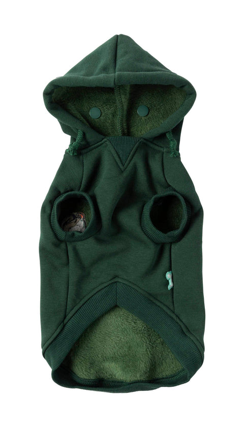 The Yardsters Hoodie