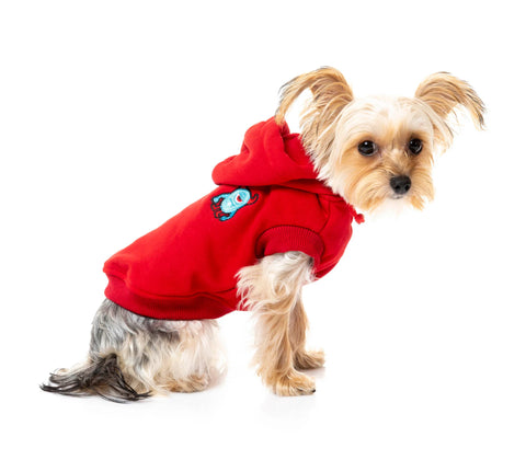 The Yardsters Hoodie